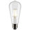 5 Watt Clear LED Bulb