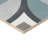 Plumeria Spring 9" x 9" Porcelain Floor Tile (6.99 sq. ft./ Case)-49696424