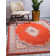 Aerin Floral Indoor Rug