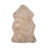 Wiltz Sheepskin Animal Print Indoor Rug-318843985
