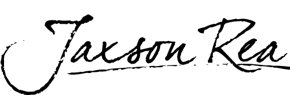 Jaxson Rea Logo