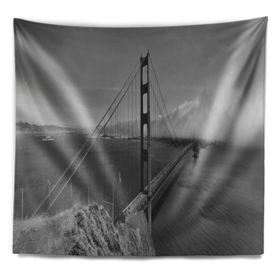 Polyester Tapestry