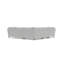 Mila 6-Piece Fabric Sectional-1579852982-1579852988-1579852990