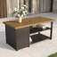 Table de brasero tout usage Arunas