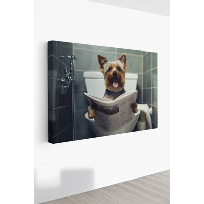 Decorative Canvas Painting