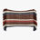 Wool Blend Throw Rectangular Pillow Cover & Insert
