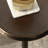 Deanna Iron End Table-883647143-877548235