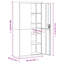 Storage Cabinet
