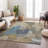 Machine Washable Indoor/Outdoor Jenning ACN2267 Geometric Rug-2117037266