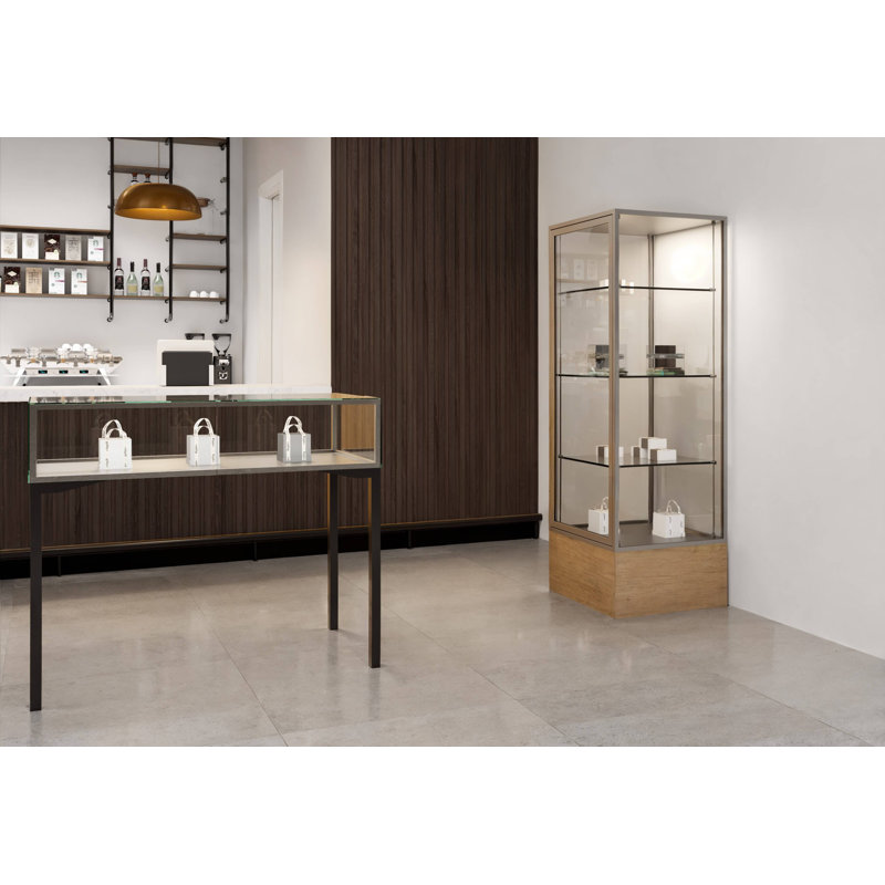 Scénario Keepsake Series, Miroir, Noyer, Satin