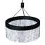 Luminaire suspendu tambour 1 lumière Selale