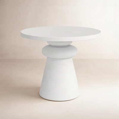 Drea 42'' Round Dining Table