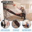 Jeu d'arcade de basketball à deux paniers Dual Shot