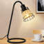 Malila Metal Desk Lamp