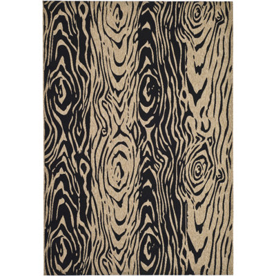 Martha Stewart Performance Camouflage Rug