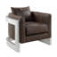 Fauteuil d'appoint Betla