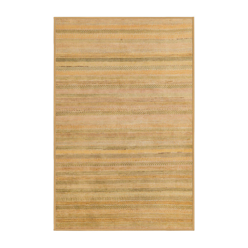 Tapis abstrait moderne 4695, Rectangle 5 pi x 7 pi