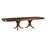 Steephill Extendable Walnut Dining Table