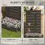 Raised Flower Bed-1826600446