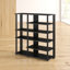 McKenney 13 Pair Shoe Rack-220324123