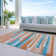  Chayden Area Rug with Non-Slip Backing