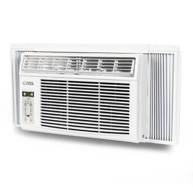 commercial cool window air conditioner 5000 btu