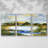 " Lazy River " 3 - Pieces-1477888677-1477888678