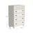 Amanda 36 " W 6 - Drawer Dresser-13980559