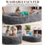 Ehlana Polyester Pet Bed-524955812-471780004