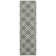 Milroy Hand Tufted Wool Geometric Rug