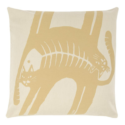 Square Indoor/Outdoor Pillow Cover & Insert
