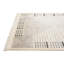 Tapis de couloir beige clair Howard