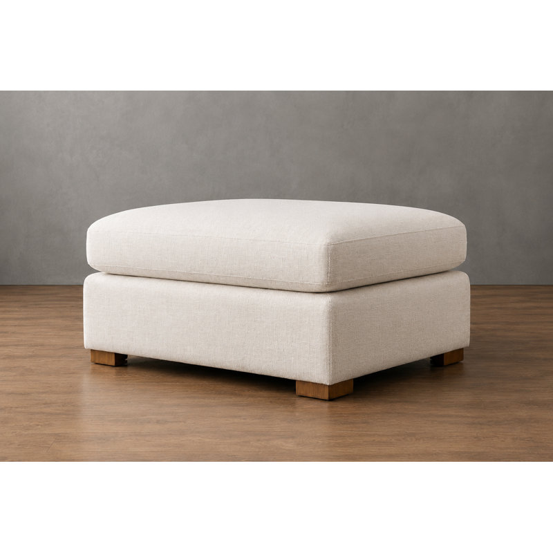 Malibu Ottoman