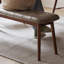 Banc de salle à manger avec coussin-159608870