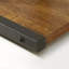 Krimhilde 135.5Cm W L-Shaped Computer Desk-1942371703