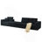 110" Cloud Modular Sectional Sofa-768750051