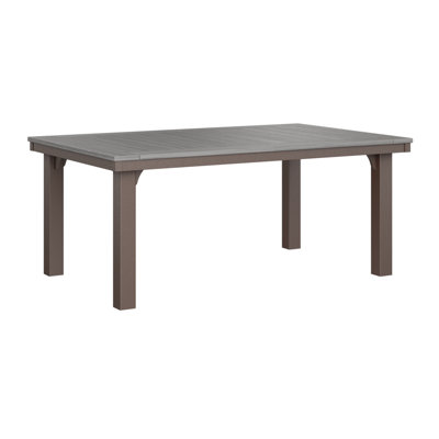 Homestead Outdoor Dining Table