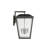 Kennewick Outdoor Fixture With Clear Seeded Shade-112738245-112738246-112738261