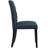 Modway Duchess Button Tufted Fabric Dining Chair-129757605-108466785