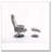 Ergonomic Recliner Chair with Ottoman-1232246072