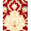 Classic One-of-a-Kind 4' 2" X 6' 3" Hand Knotted Area Rug