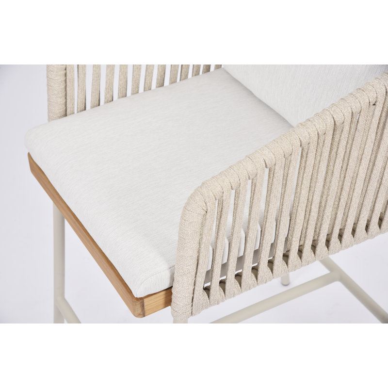 Outdoor Bar Stool