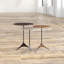 Tables gigognes 3 pièces McKellen
