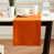 Orange est en rupture de stock sélectionné