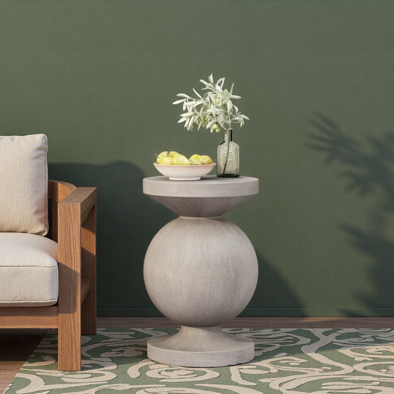 END TABLE