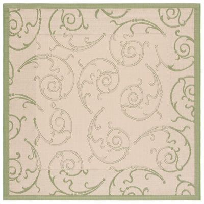 Tapis d'intérieur / extérieur Darryl-James