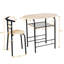 Ensemble repas 2 personnes Jaivik-1378234259