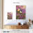 Brampt Lilacs And Chickadees-108428065