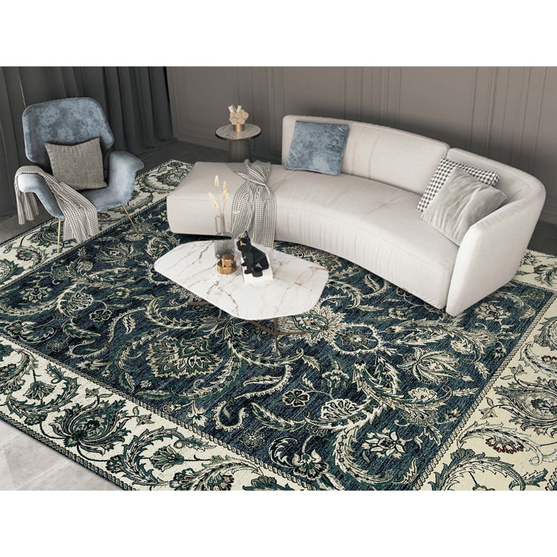 One-of-a-Kind 8'2" X 10'2" Area Rug