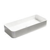 Cosa 39.4'' L Bathroom Sink